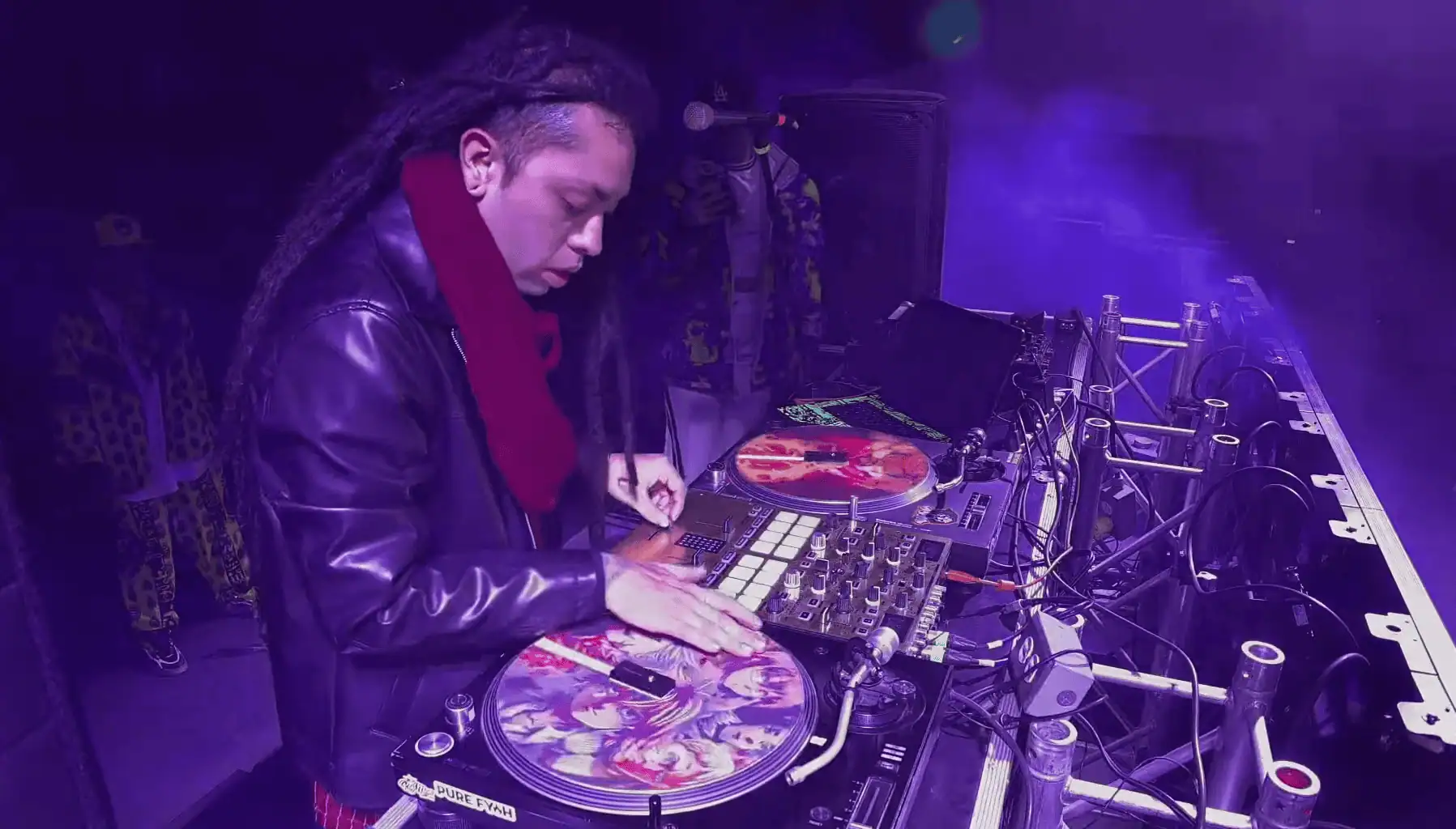 Festival Hip Hop Suacha 2025